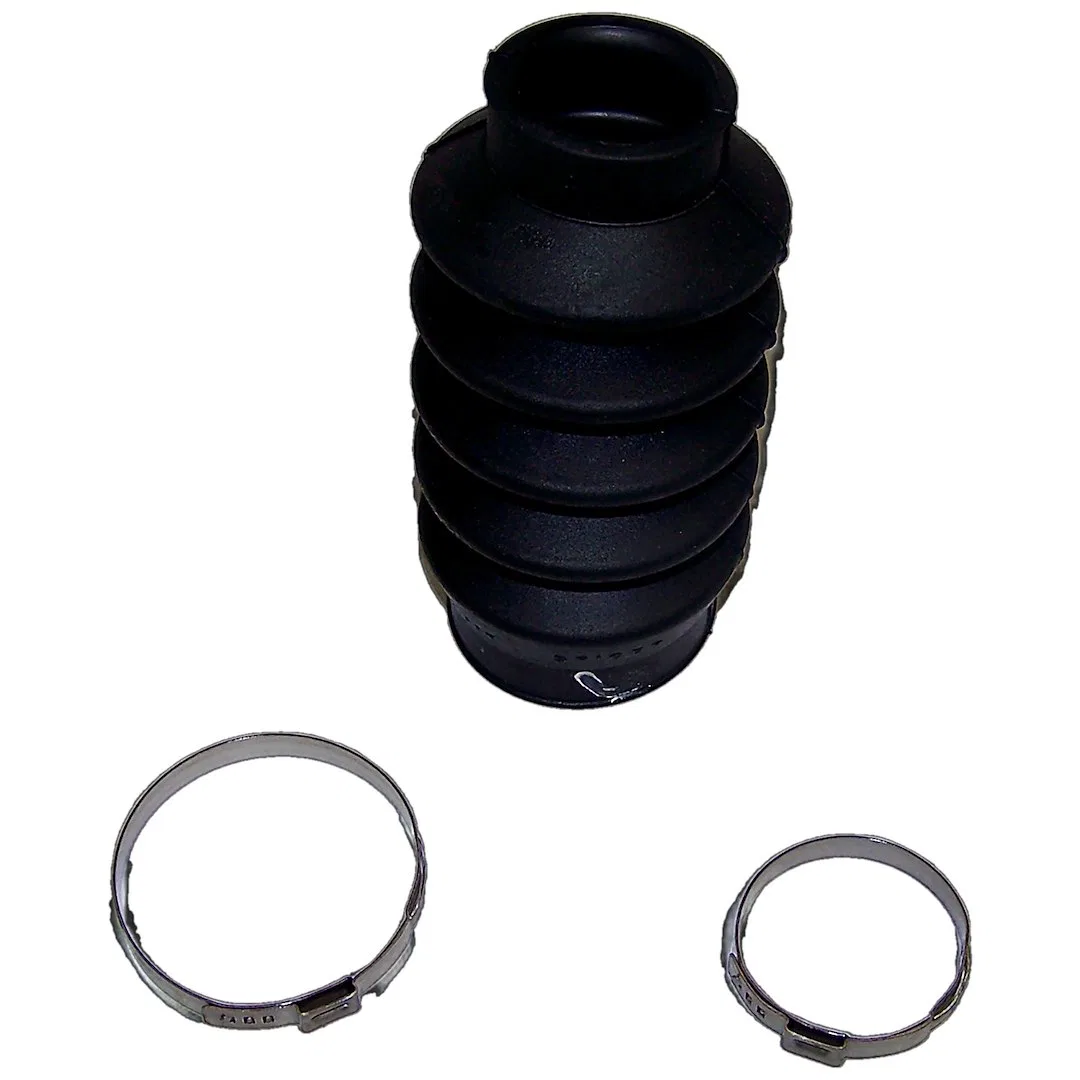 5012793AA – CROWN AUTO Drive Shaft Boot, OE Replacement With Boot/ 2 Clamps - view 2